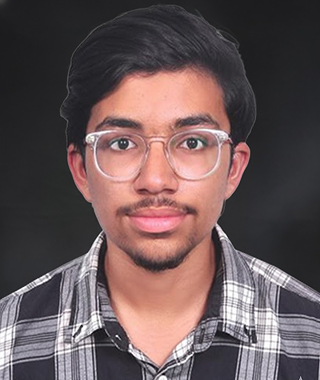 Mr. Nikhil Varghese